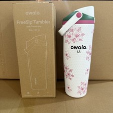 2026 NEW Owala 30oz "Azalea 13" Masters Golf Zalea Freesip Special Edition  