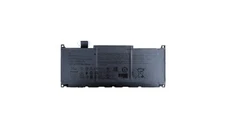 Components Dell J7H5M 6-cell LI-ION 55Wh 11.55V Replacement Battery for XPS