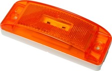 Clearance/Marker Lamp, LED, Yellow