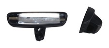 04-15 Bmw M3 X1 X3 X5 X6 E90 E83 E84 E70 E71 Rearview Mirror Compass Homelink 04-15 Bmw M3 X1 X3 X5 X6 E90 E83 E84 E70 E71 Rearview Mirror Compass Homelink