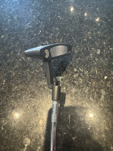 Cleveland Frontline Elite 1.0 34" Putter with Headcover New - Picture 6 of 18