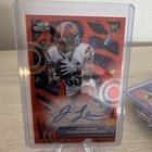 2025 Topps Chrome Jaylin Lane Refractor (RAW)