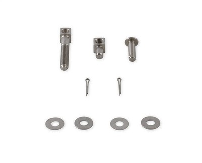 Holley Performance 20-122 Pro Series Adjustable Secondary Linkage Kit