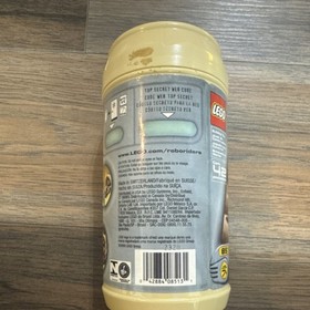 LEGO TECHNIC Dust RoboRiders 8513 Complete Set 42 Pieces with Canister