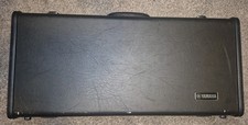 Estuche de saxofón alto Yamaha OEM de fábrica para Jupiter, Selmer Vito SOLO ESTUCHE
