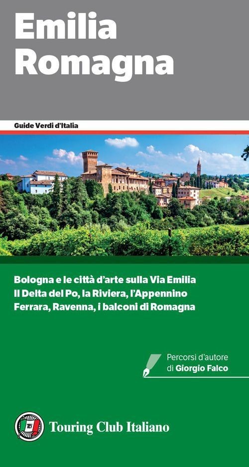 Libri Emilia Romagna. Con QR Code - Immagine 4