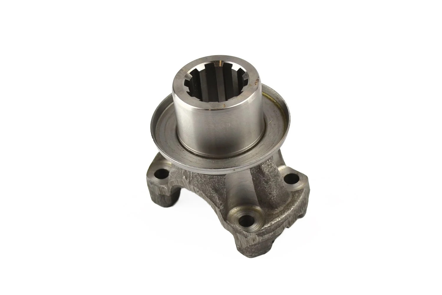 Dana Spicer Transfer Case Yoke Fits NP205 Transfer Case 1.250" x 10 Spline