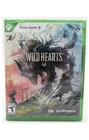 Wild Hearts - Xbox Series X Physical In Box