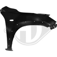 1X KotflüGel Diederichs 6687106 Passend FüR Toyota