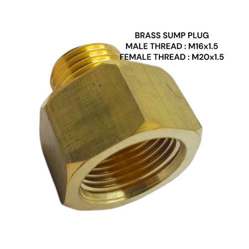 MM METRIC Male to Female Reducer Bushing Coupler Brass Thread Fitting Adapter - Picture 88 of 101