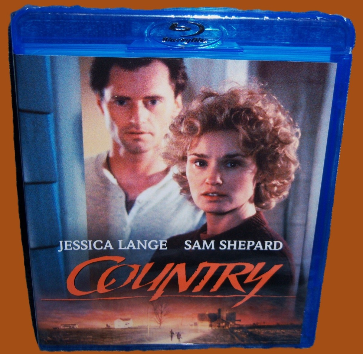 その他 Country [Blu-ray] [Import] Jessica Lange, Sam Shepard Country (Blu-ray, 1984) for sale online | eBay