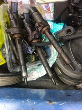 Injecteur Citroen C4