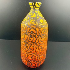 抽象陶瓷花瓶| eBay