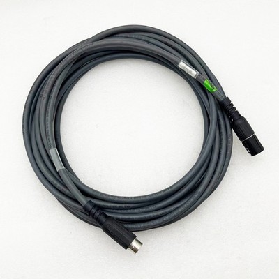 10M Extending cable F KUKA 00168334 KRC4 Robot teach pendant Connection wire New