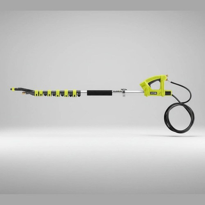 #ad RYOBI RY31EP26 18 Foot Telescoping Pressure Washer Extension Pole New $140.99