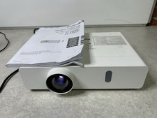 Panasonic Pt Vx420 Projector Hdmi Professional Info In Pics