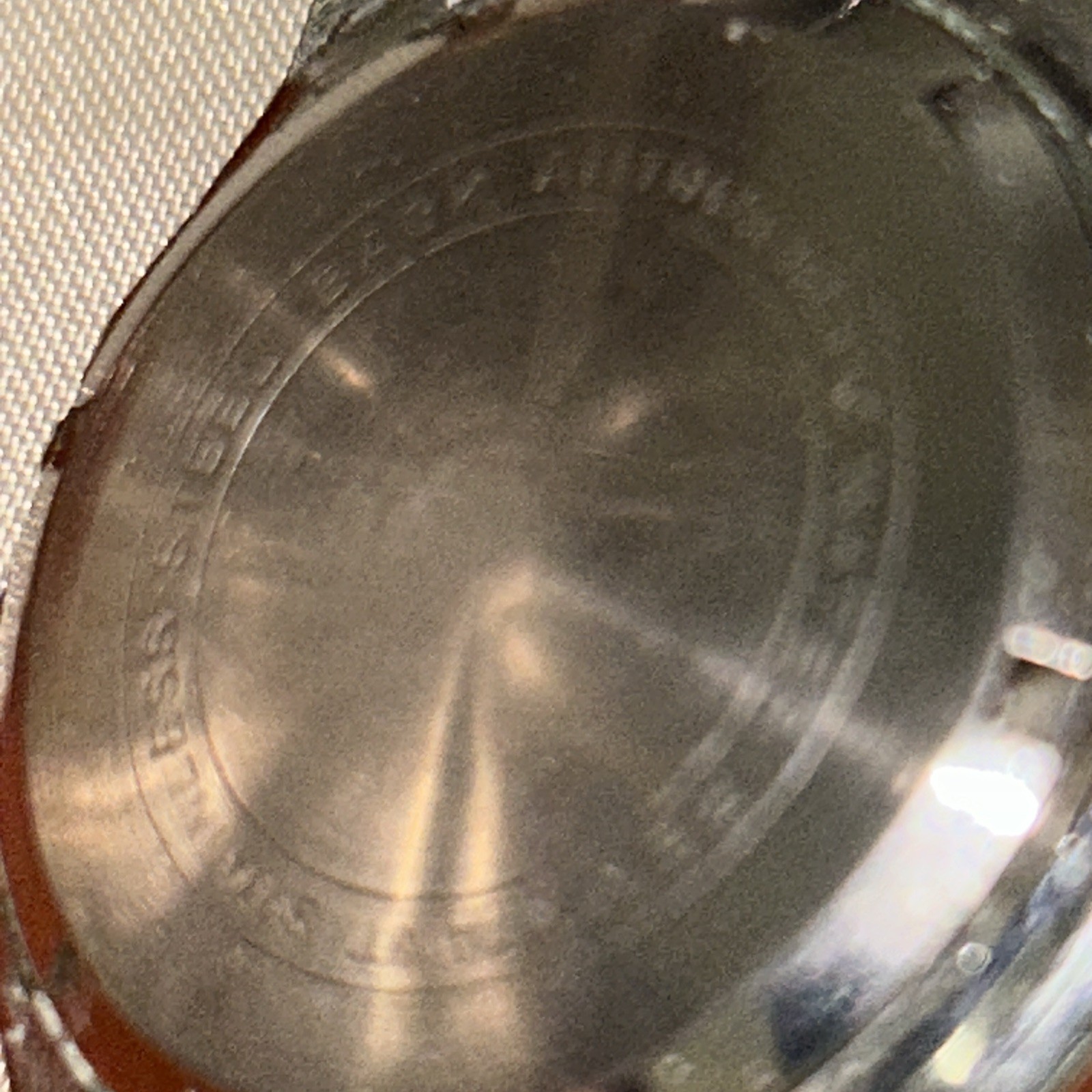 NELSON LIFETIME MINDSPRING WATCH - image 7