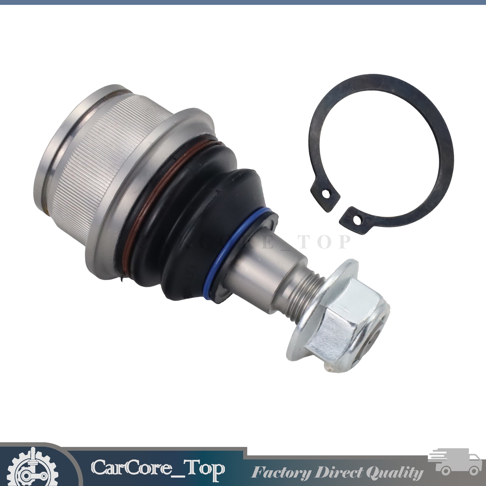 McLaren 600LT Front Lower Ball joint P/N 14BA022CP
