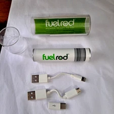 Fuelrod Portable Charger Kits For On The Go Travel