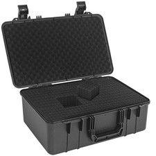 Protective Hard Case Shockproof Water-resistant with Customized DIY Foam fit ...