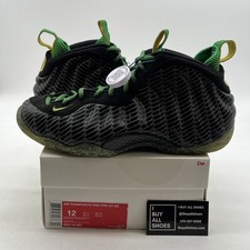 Nike Air Foamposite One Oregon Ducks for Sale | Authenticity