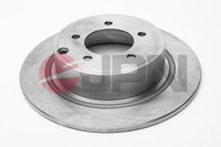 2X Bremsscheibe JPN 40H5062-JPN FüR Peugeot 4008 Hdi AWC CitroËN C4 Aircross 115