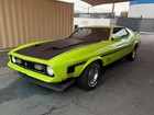 1971 Ford Mustang