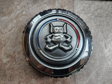 Nice 70s 1970 1971 1972 1973 Amc Gremlin X Chrome Gas Cap Cover Gremlin Guy Rwb Nice 70s 1970 1971 1972 1973 Amc Gremlin X Chrome Gas Cap Cover Gremlin Guy Rwb