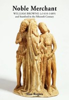 Noble Merchant | Alan Rogers | Taschenbuch | Kartoniert / Broschiert | Englisch