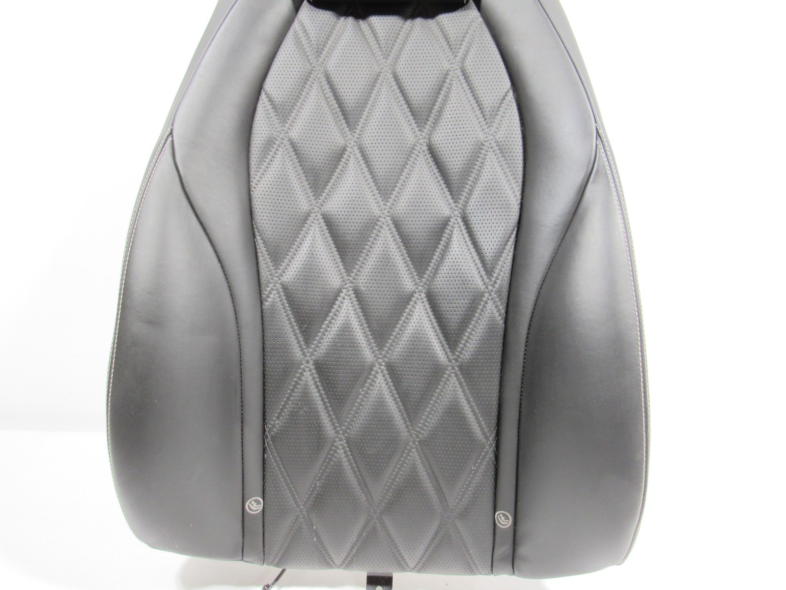 12-18 Bentley Continental GT 2015 Rear Right Passenger Upper Seat Cushion ;:A