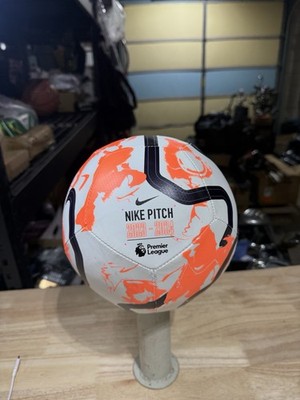 Nike Pitch Premier League Soccer Ball 2023-2024 Size 5
