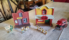 lot lucky luke édition