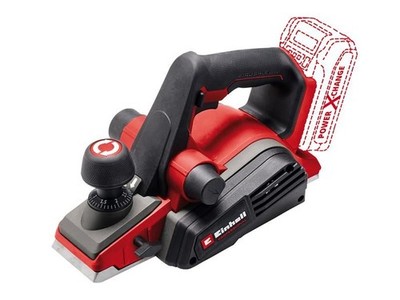 Einhell - Rabot Power X-Change 18V