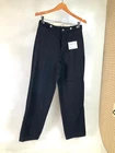 Film Used Civil War Dark Blue Trousers - Size 30