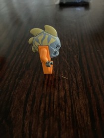 LEGO Minifigure - #SP113 / JAWSON / Space Police 3 - Alien / #5983, #5984, #5985