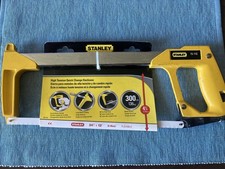 Stanley Professional High Tension Heavy-Duty ...