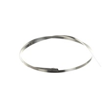 Delfield Tie,Wire,Stainless, Mlt8S-Cp 3977980 - Genuine OEM Replacement Part