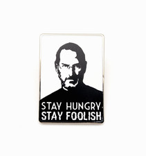 Win a Rare Steve Jobs Gold Card from Entrepreneur Heroes 7