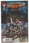Marvel Comics AMAZING SPIDER-MAN RENEW YOUR VOWS #5 first printing