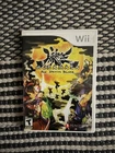 Muramasa: The Demon Blade (Nintendo Wii, 2009) - CIB