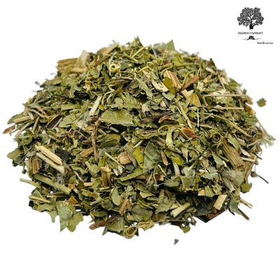Passionsblumenblätter & -stängel 85g - 1,95Kg | Passiflora Incarnata
