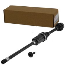 NTY ANTRIEBSWELLE 855mm VORDERACHSE RECHTS passend f�r BMW 3er 4er | NPW-BM-262