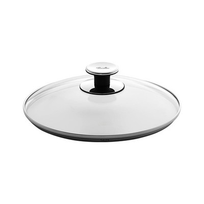 Comfort 9.5 Inch Glass Lid, Full View Cooking