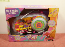 Trolls 3 DJ Trollex Party Mixer Pack Wear