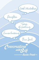 Conversations With Self Racine Frank Taschenbuch Englisch 2023 [.]