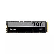 Lexar Hard Drive NM790 1TB LNM790X001T-RNNNG