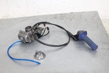 2003 02-04 YAMAHA YZ250 OEM KEIHIN CARB CARBURETOR 5NX-14101-00-00 GOOD