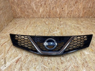 Nissan Pulsar 2014 Vorne Oberes Gitter vorne 623103ZL0A KWS22504