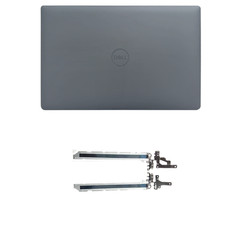New For Dell Latitude 3540 E3540 Laptop Lcd Back Cover Rear Lid LCD Hinges Cover