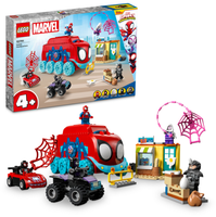 Lego® Super Heroes 10791 Spideys Team-Truck | Neu & Ovp